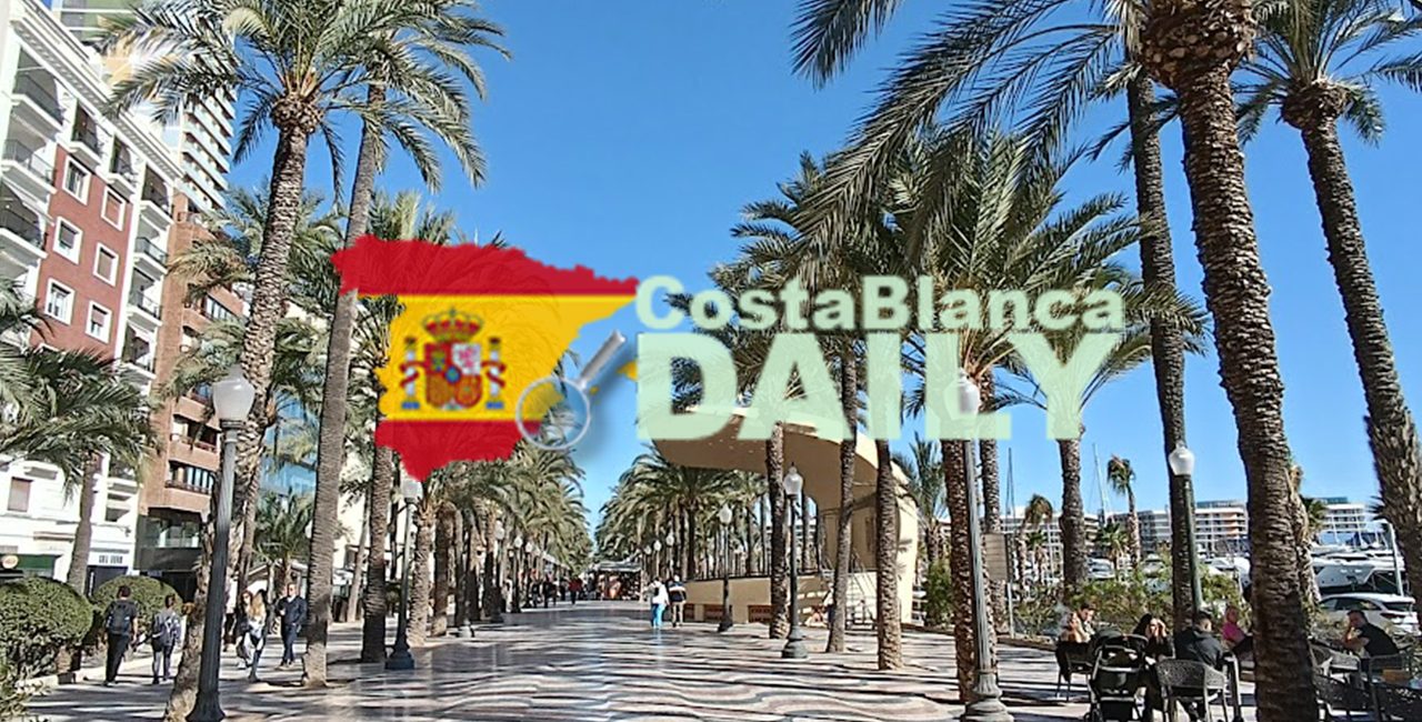 Alicante
