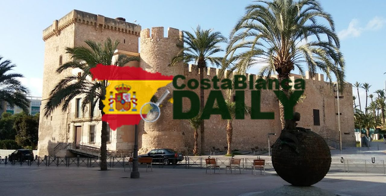 Elche