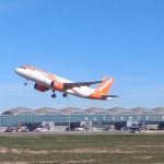 Alicante Elche Airport EasyJet