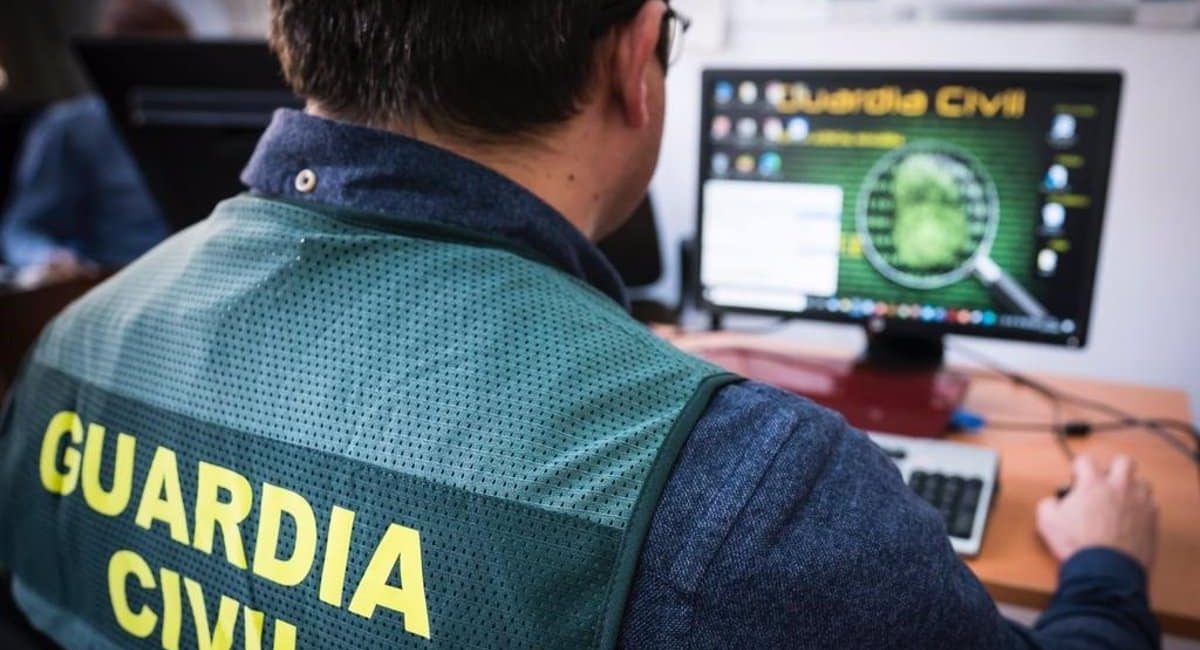 Guardia Civil