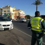 Guardia Civil Traffico