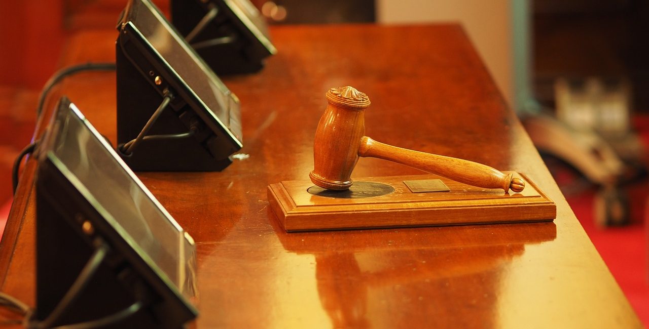 Law Court