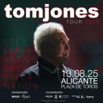 Tom Jones