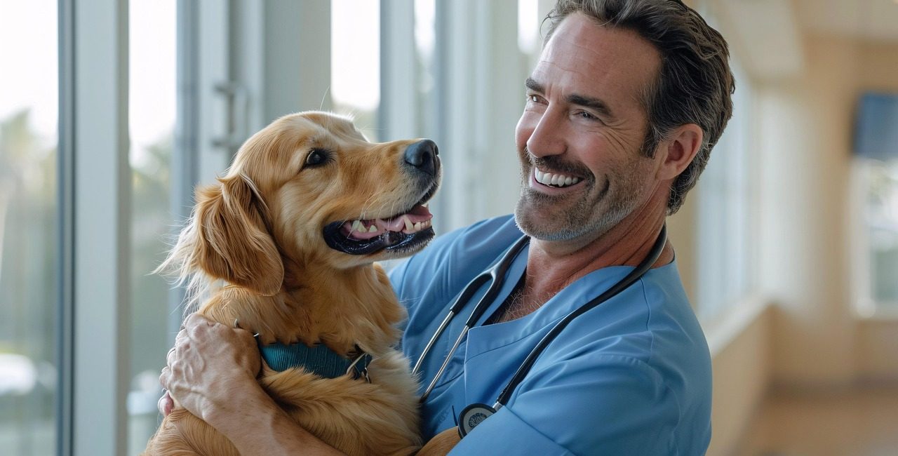 Vet