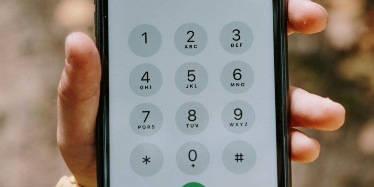 112 Mobile Call