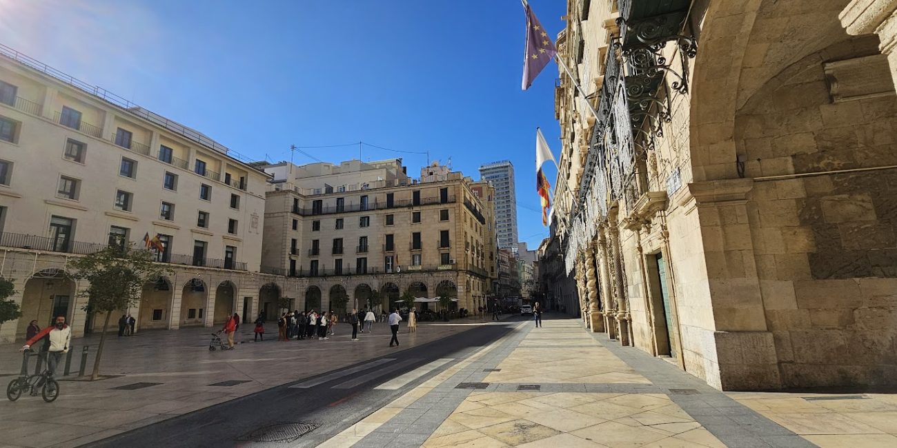 Alicante Provisional Court