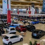 Alicante IFA Motorshow