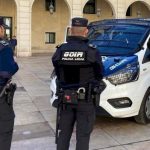 Alicante Local Police