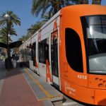 Alicante Tram