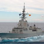 Almirante Juan de Borbón