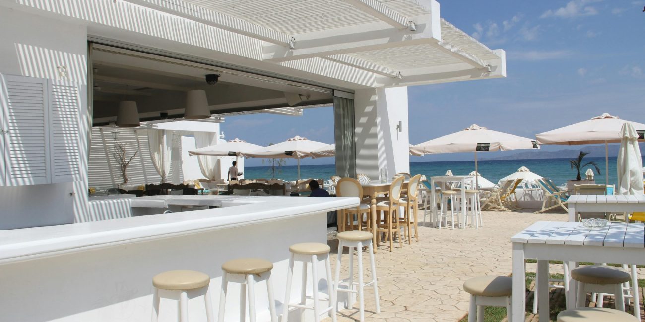 Beach Bar