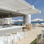 Beach Bar
