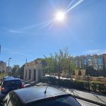 Benidorm Parking