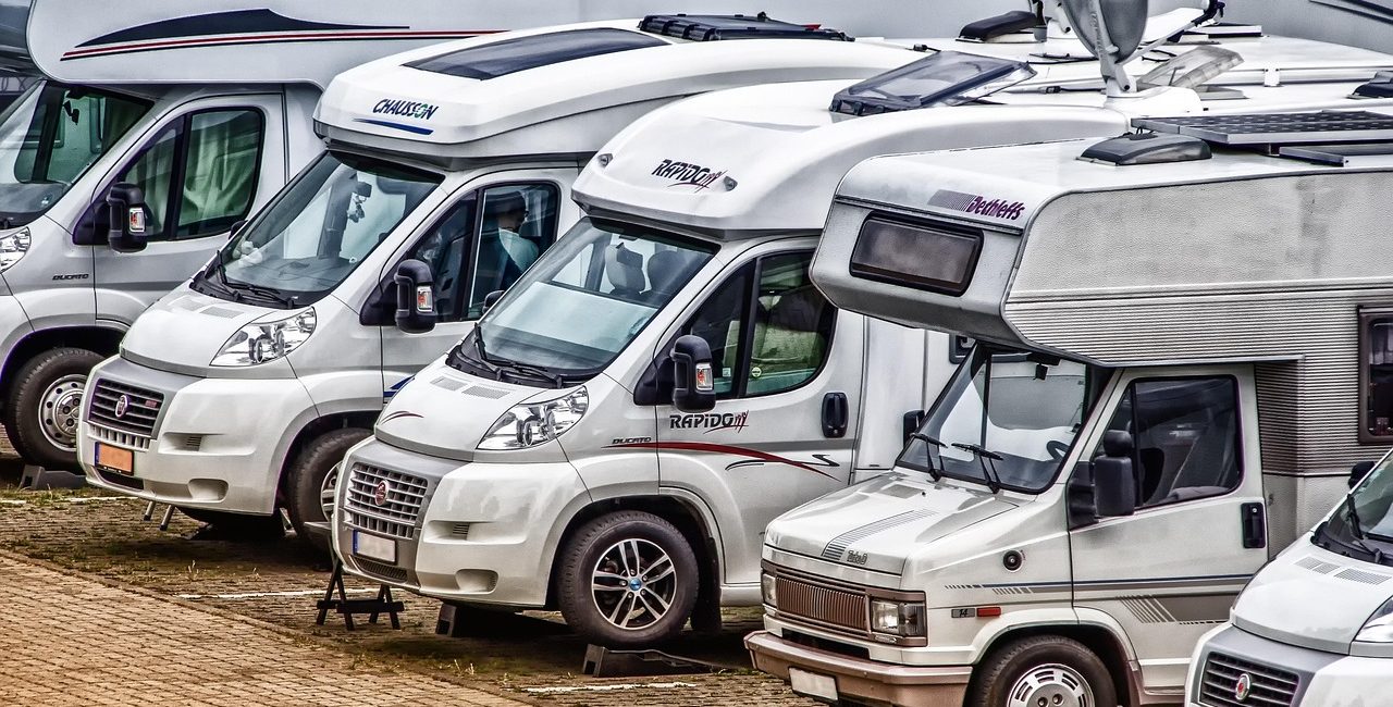 Campervans Motorhomes Motor Home Camper Van