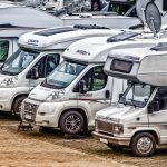 Campervans Motorhomes Motor Home Camper Van