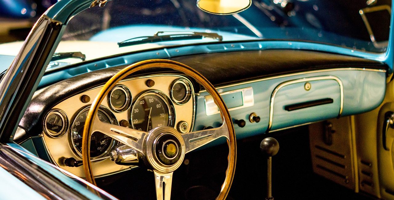 Classic Car