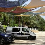 Elche Local Police