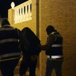 Elche jihadist arrest