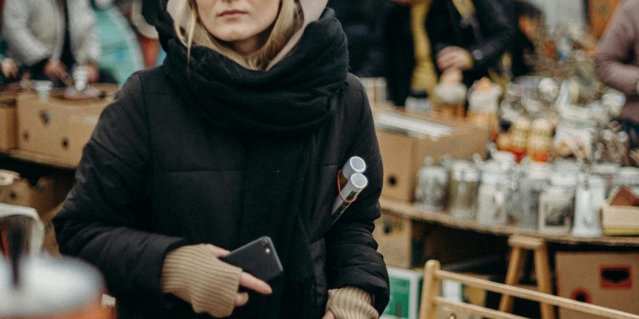 Flea Market