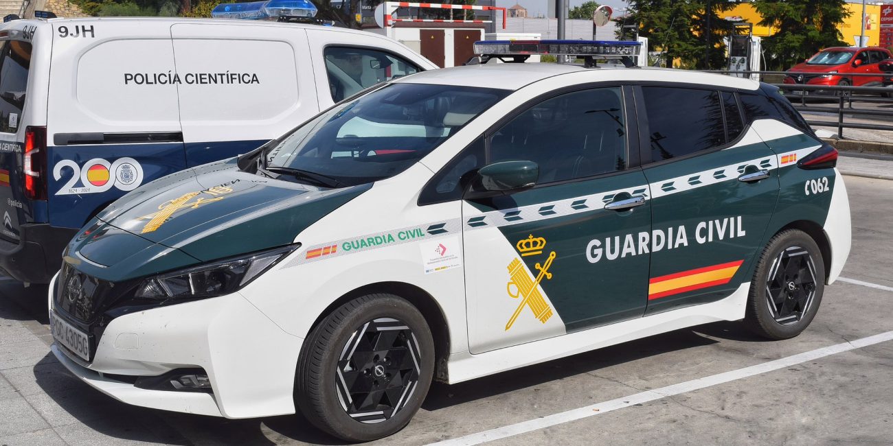 Guardia Civil