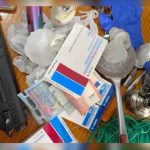 Guadia Civil Santa Pola Drugs Den