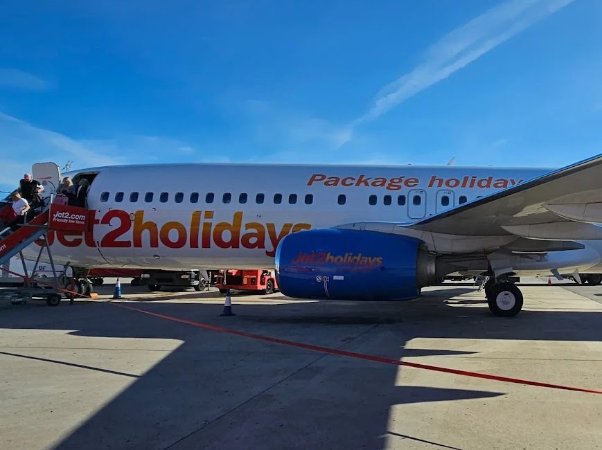 Jet2
