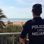 Local Police Meliana