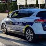 Local Police of Sant Vicent del Raspeig