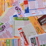 Lottery