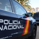 National Police Car