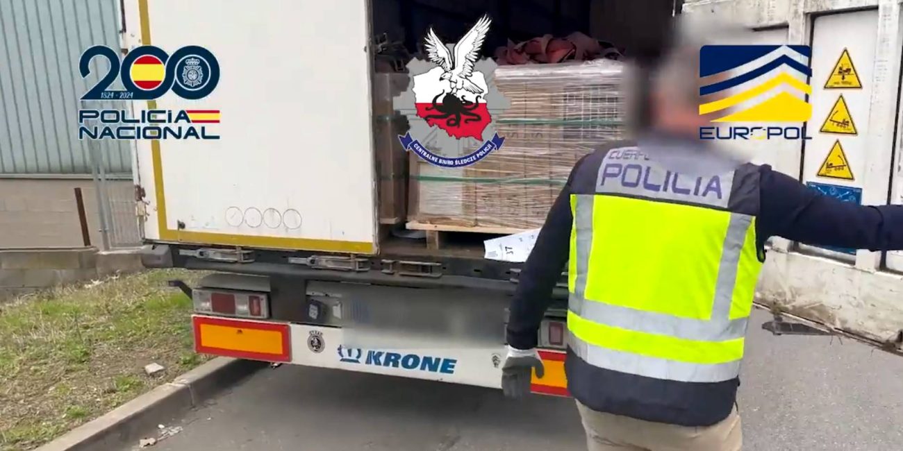 National Police Drugs