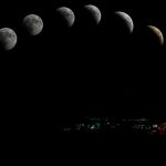 Red Moon Phases