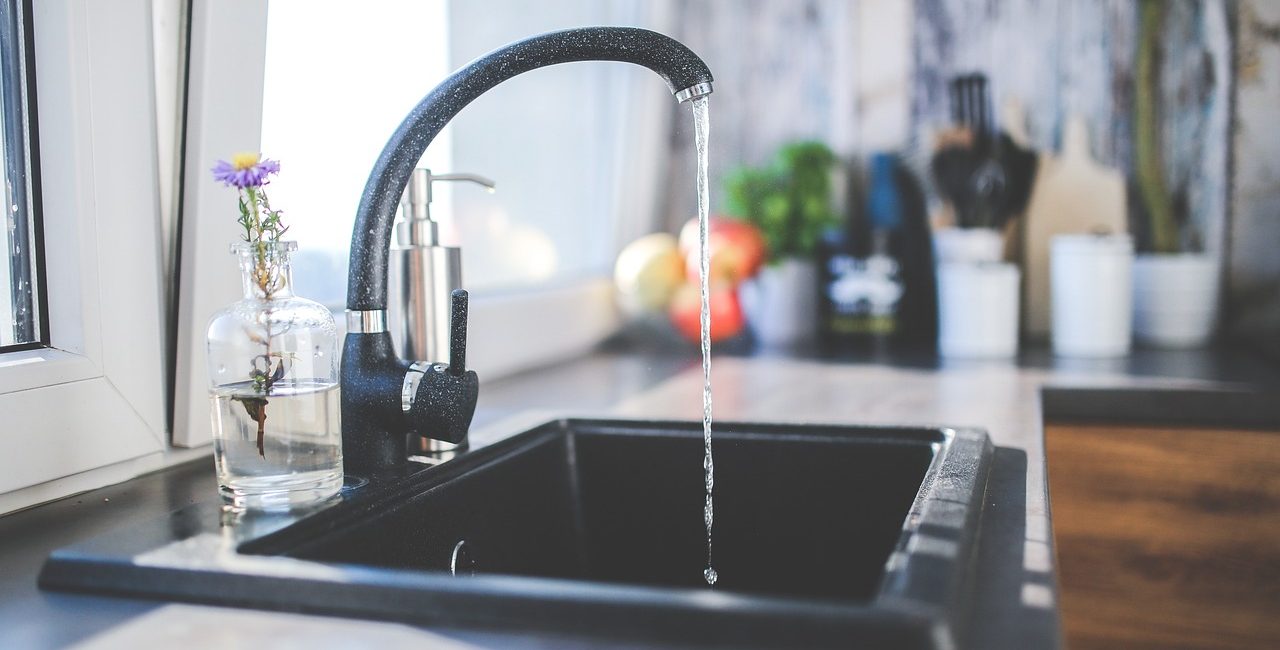 Tap Water Kitchen