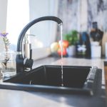 Tap Water Kitchen
