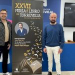 Torrevieja Book Fair 2025