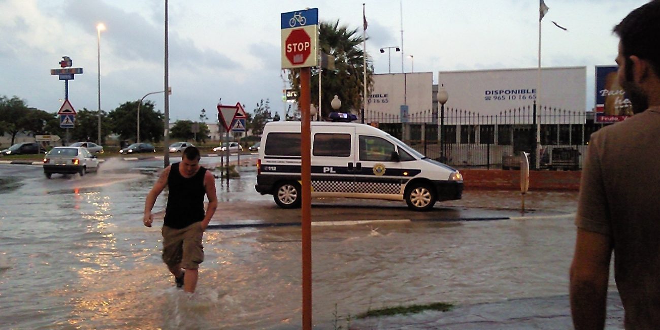 Floods
