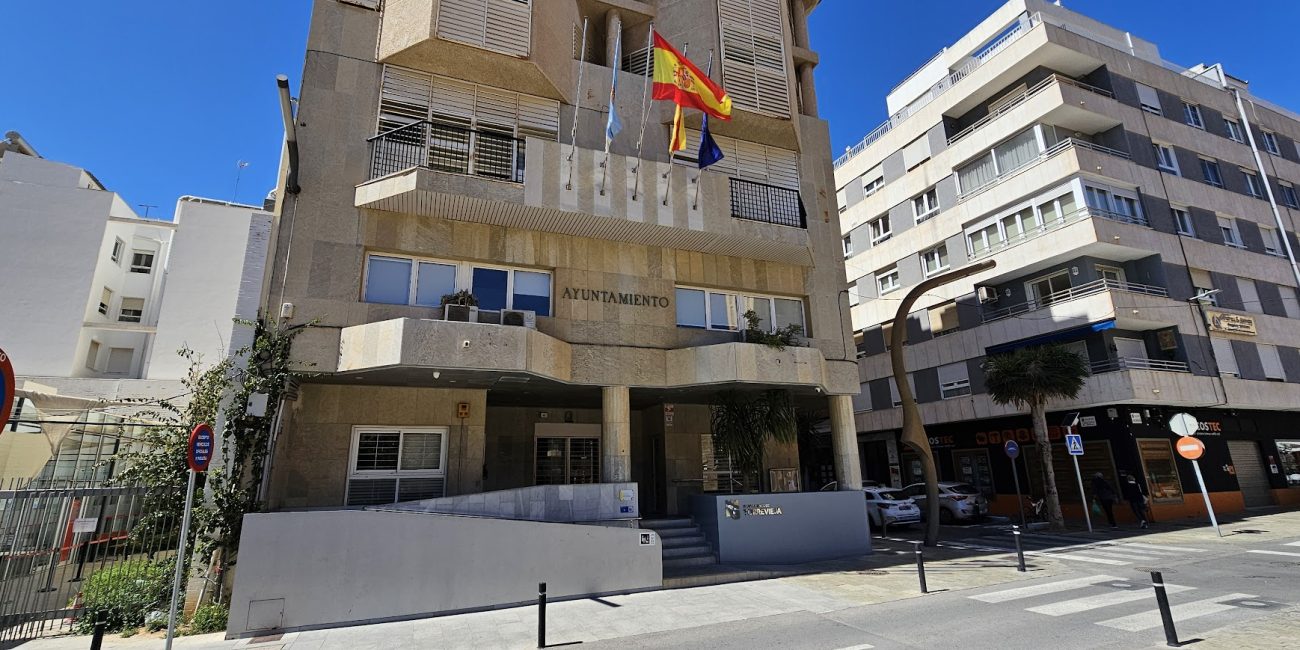 Torrevieja Town Hall