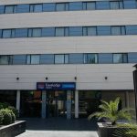 Travelodge Madrid