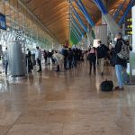 Madrid Airport
