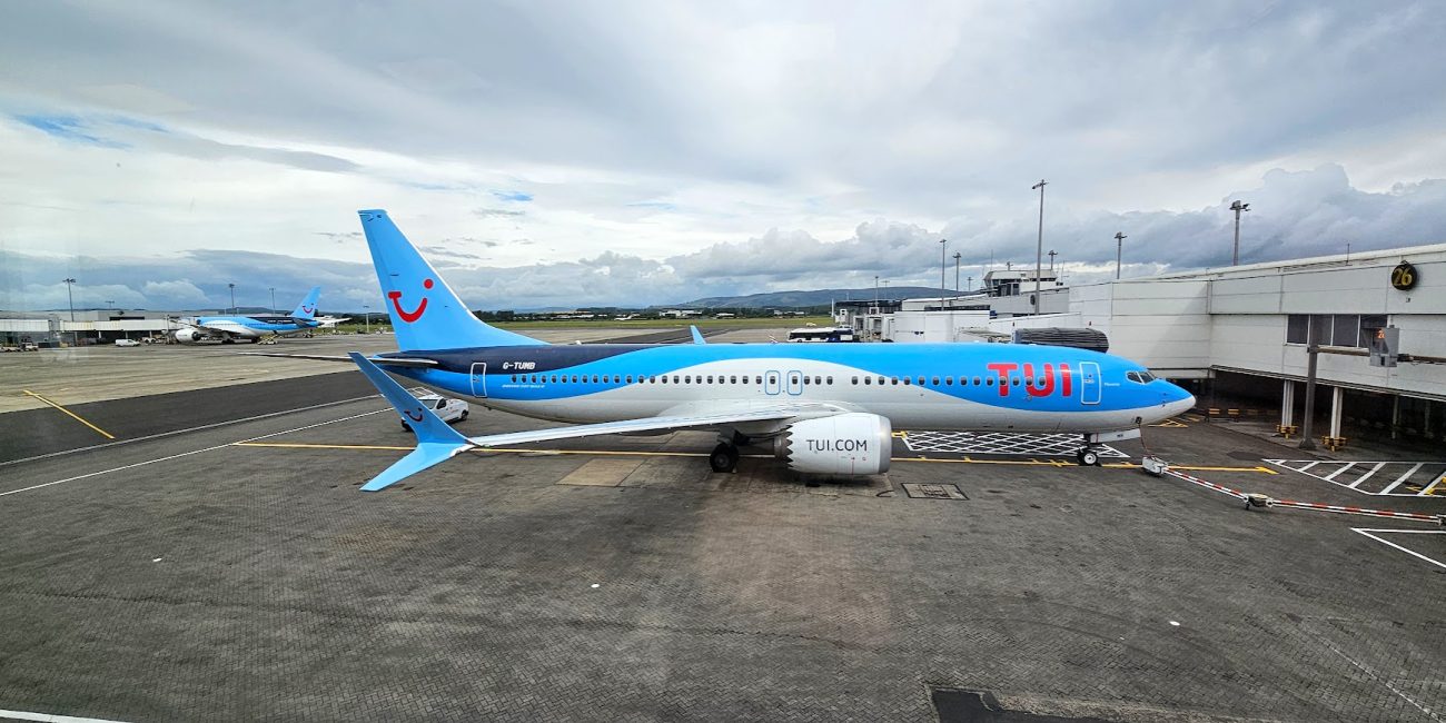 TUI