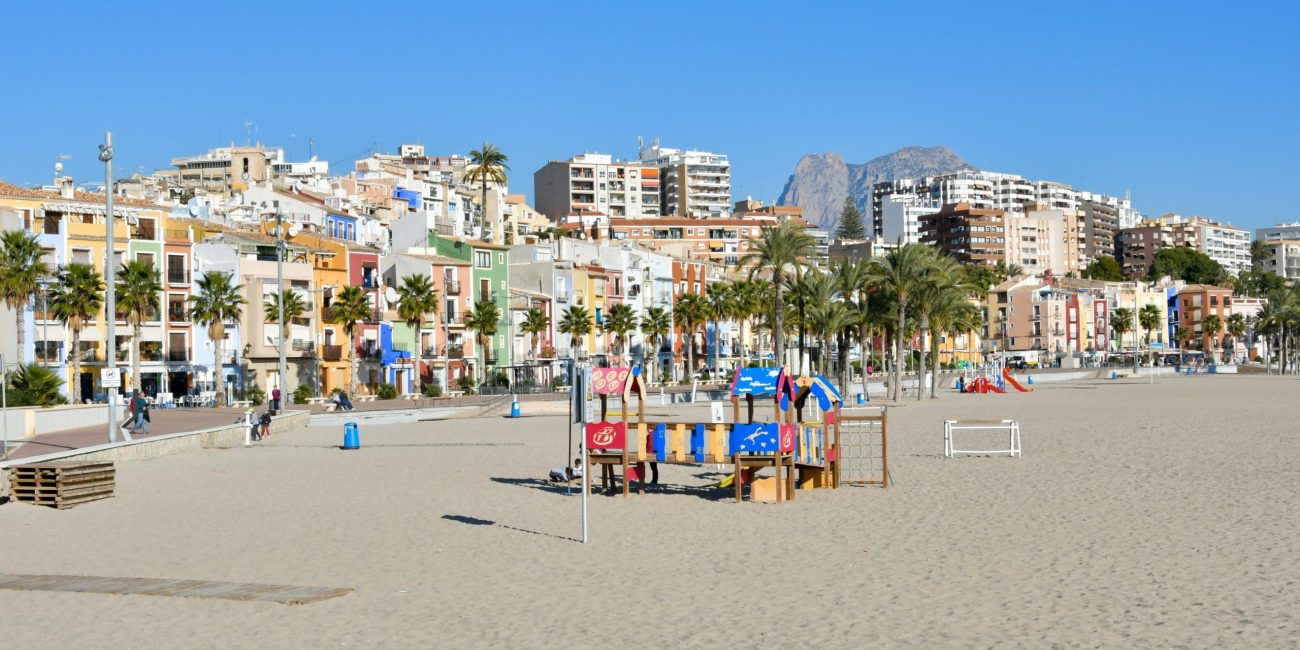 Villajoyosa