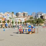 Villajoyosa